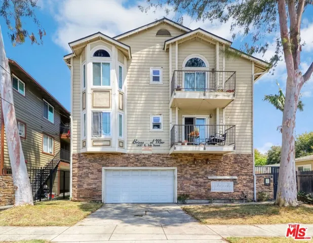 1637 E 5th Street 302, Long Beach, California 90802