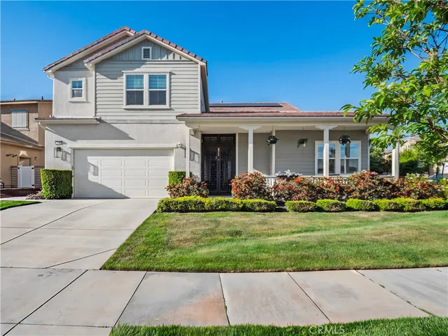 22385 Midtown Court, Saugus, California 91350