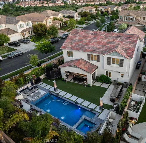 22385 Midtown Court, Saugus, California 91350