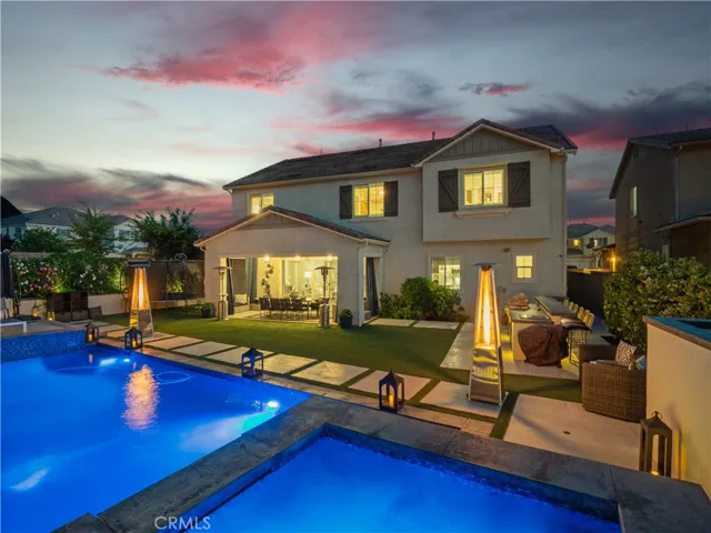 22385 Midtown Court, Saugus, California 91350