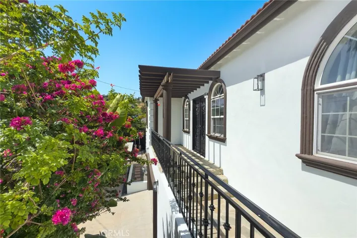 Side yard