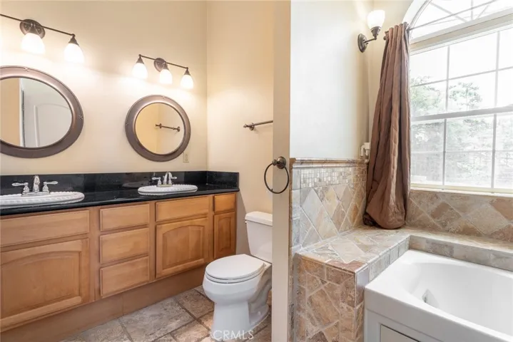 Master Dual sink