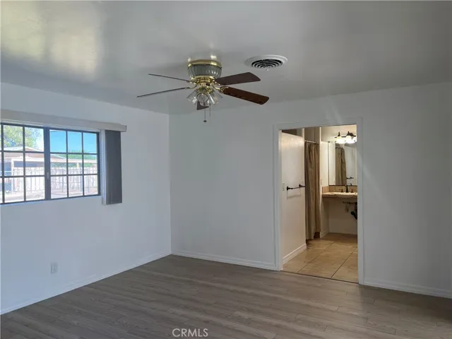 Main bedroom