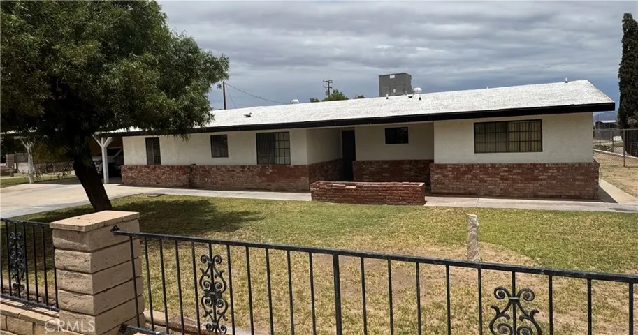 Welcome to 2425 Florence Blvd!
