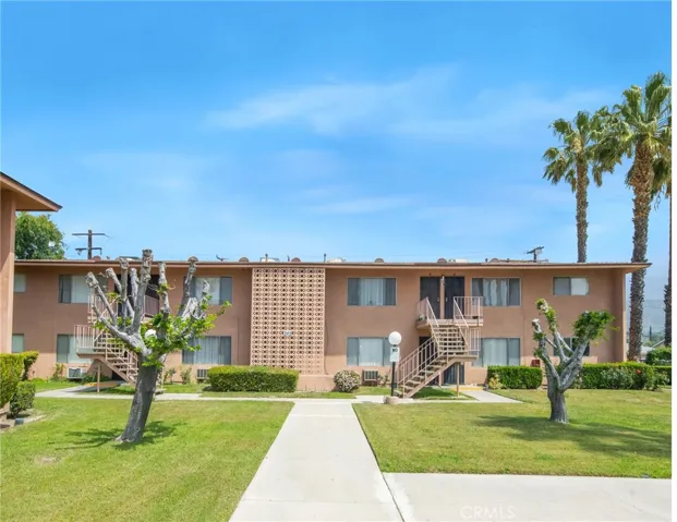 345 W 41st Street, San Bernardino, California 92407
