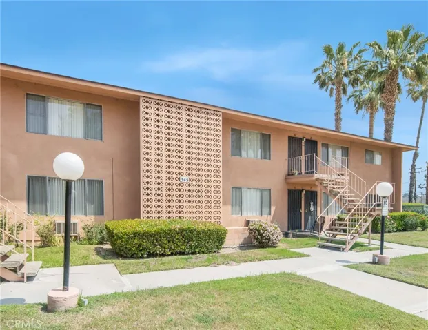 345 W 41st Street, San Bernardino, California 92407