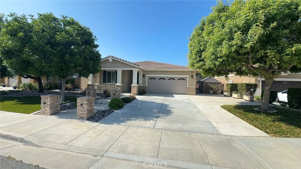 29265 Fenwick Circle, Menifee, California 92584, 3 Bedrooms Bedrooms, ,3 BathroomsBathrooms,Residential Lease,For Rent,Fenwick,IV25115924