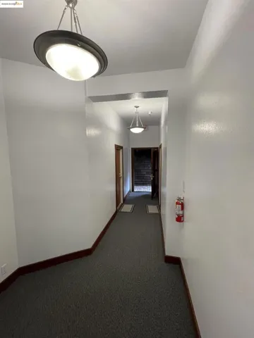 290 Park View Terrace, Oakland, California 94610