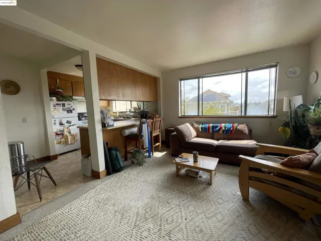 290 Park View Terrace, Oakland, California 94610