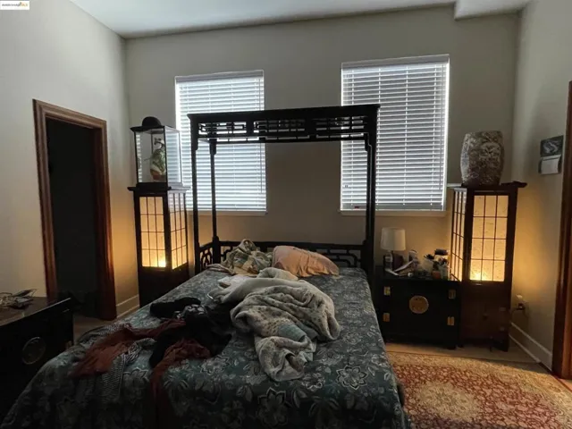 290 Park View Terrace, Oakland, California 94610