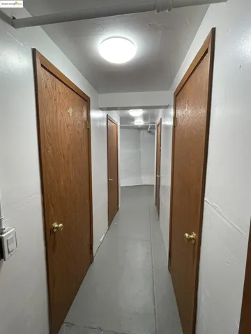 290 Park View Terrace, Oakland, California 94610
