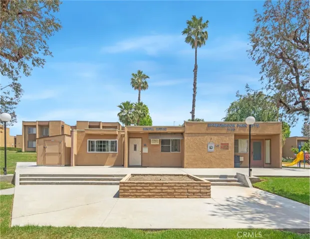 1066 N Orange Street, Riverside, California 92501