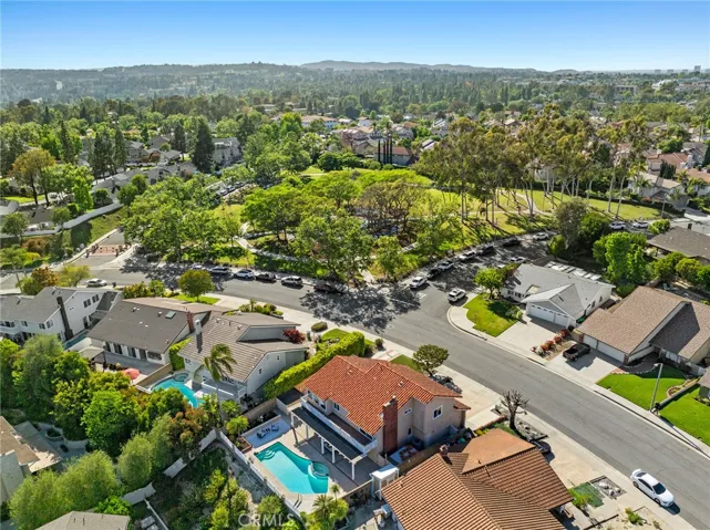 Laguna Hills welcomes you home~