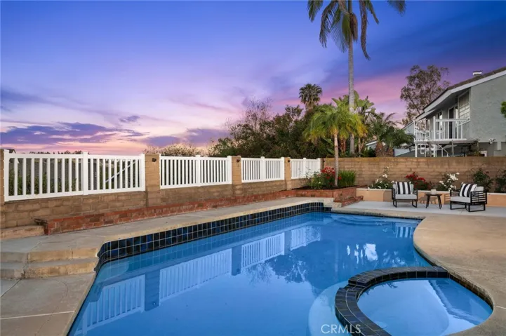 Gorgeous views of Laguna Hills