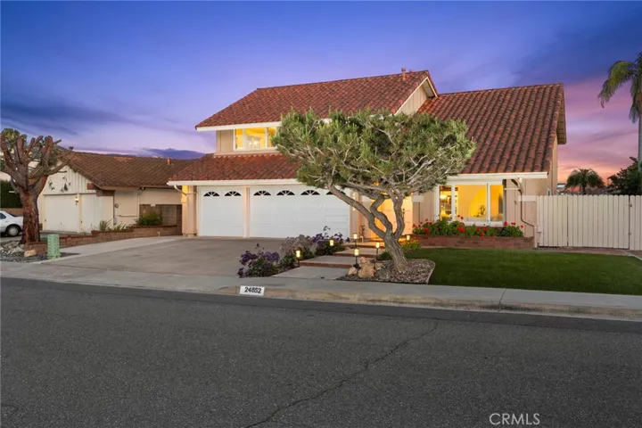 Welcome Home!