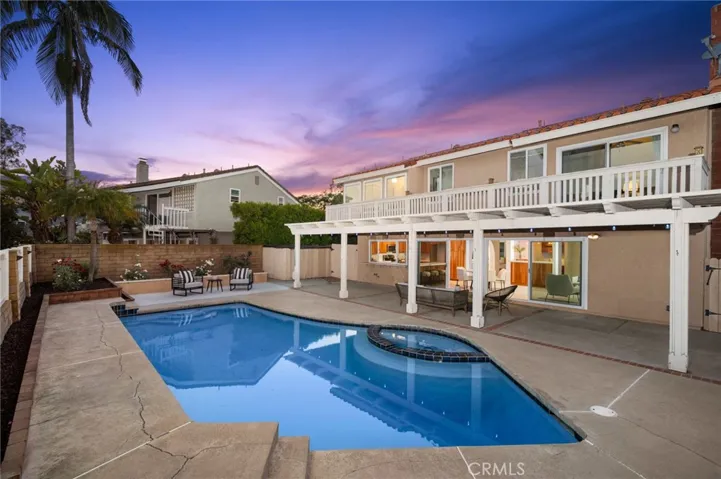 This truly turn-key 4 bed, 2.5 bath home has been upgraded throughout~ including New HVAC system
