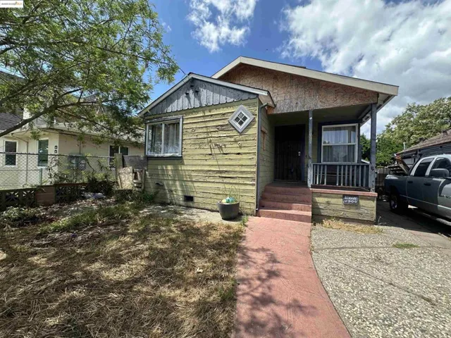2057 84th Ave, Oakland, California 94621
