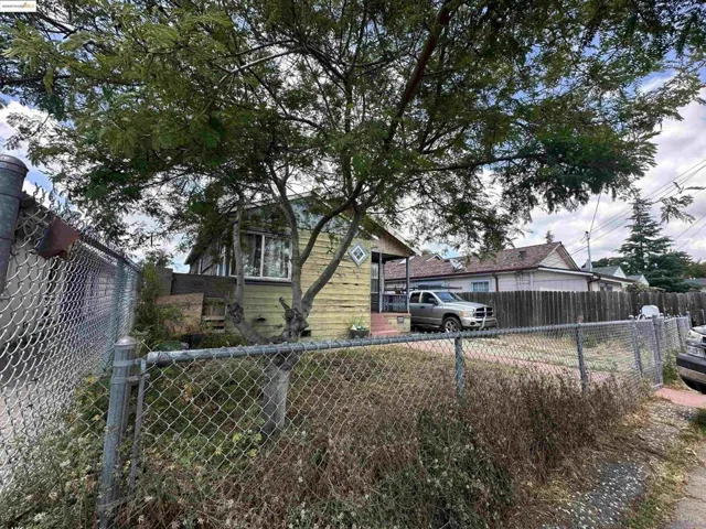 2057 84th Ave, Oakland, California 94621