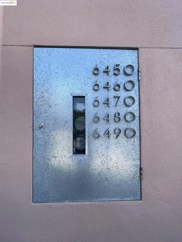 6450 Doyle Street, Emeryville, California 94606-8