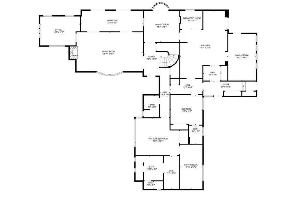 4275 Country Club Drive, Long Beach, California 90807 home-pic-72