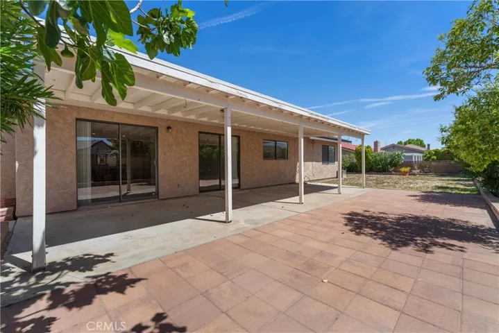 410 Fantasy Street, Palmdale, California 93551