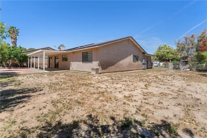 410 Fantasy Street, Palmdale, California 93551