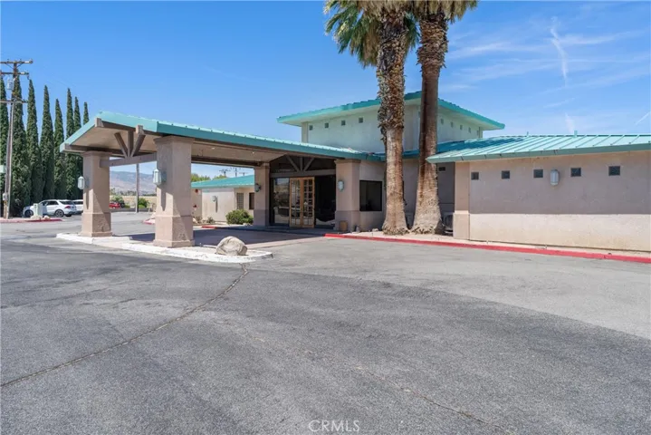 410 Fantasy Street, Palmdale, California 93551