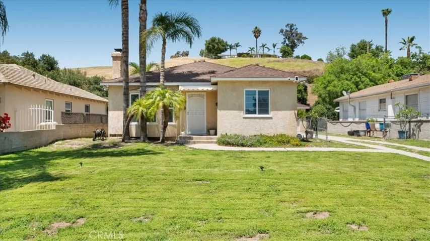 686 W 34th Street, San Bernardino, California 92405
