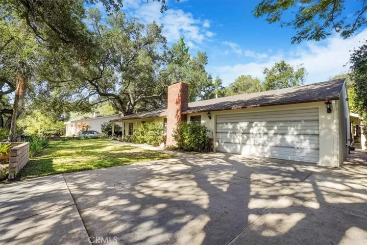 4859 Carmel Road, La Canada Flintridge, California 91011