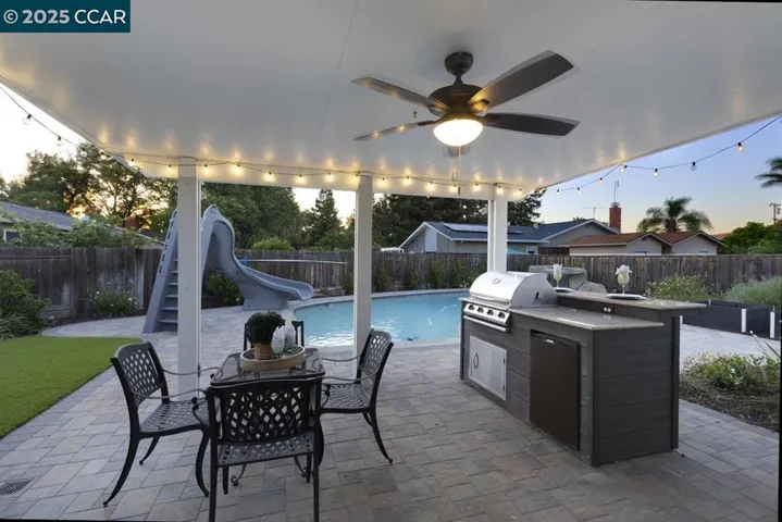 1689 Joelle Dr, Concord, California 94521