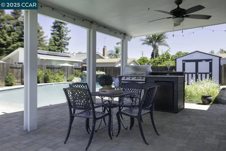 1689 Joelle Dr, Concord, California 94521