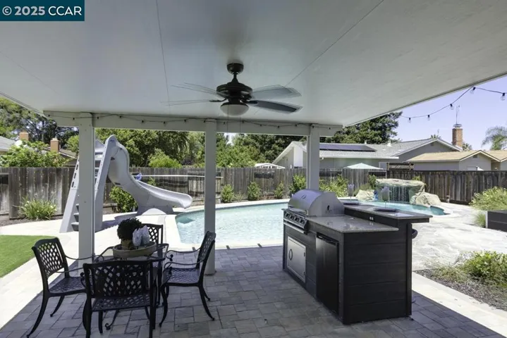 1689 Joelle Dr, Concord, California 94521
