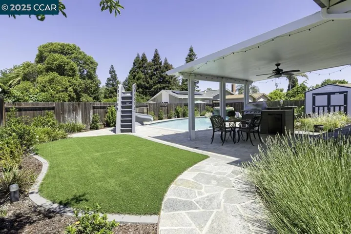 1689 Joelle Dr, Concord, California 94521