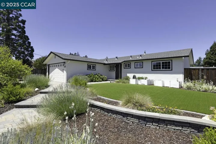 1689 Joelle Dr, Concord, California 94521
