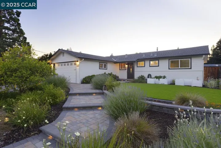 1689 Joelle Dr, Concord, California 94521