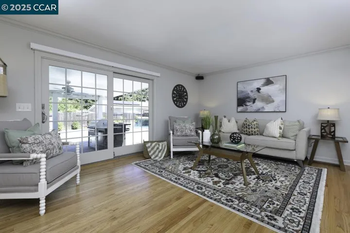 1689 Joelle Dr, Concord, California 94521