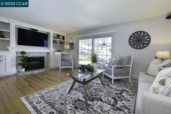 1689 Joelle Dr, Concord, California 94521