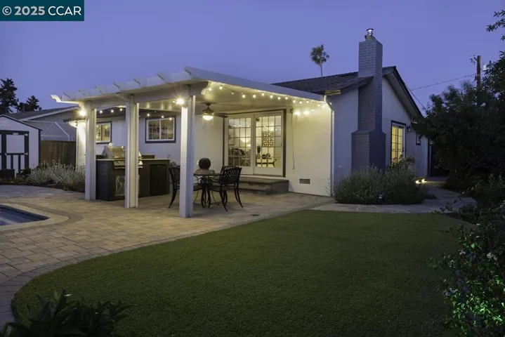 1689 Joelle Dr, Concord, California 94521