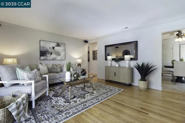 1689 Joelle Dr, Concord, California 94521