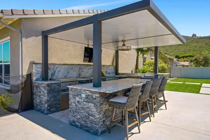 1733 Lemonadeberry Lane, Vista, California 92084