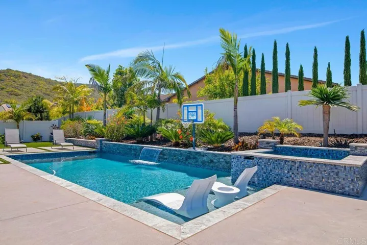 1733 Lemonadeberry Lane, Vista, California 92084