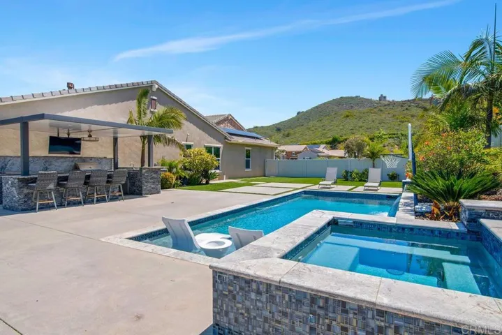1733 Lemonadeberry Lane, Vista, California 92084