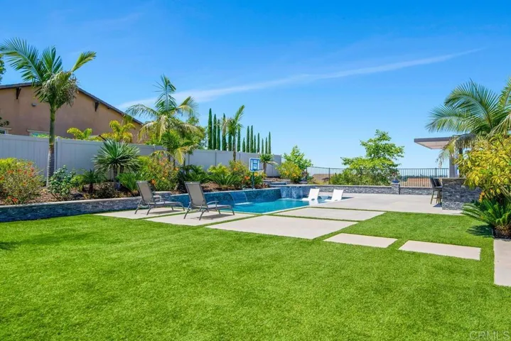 1733 Lemonadeberry Lane, Vista, California 92084