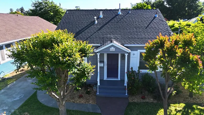 545 N 17th Street, San Jose, California 95112