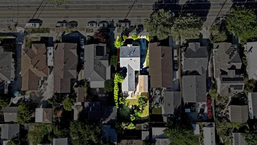 545 N 17th Street, San Jose, California 95112
