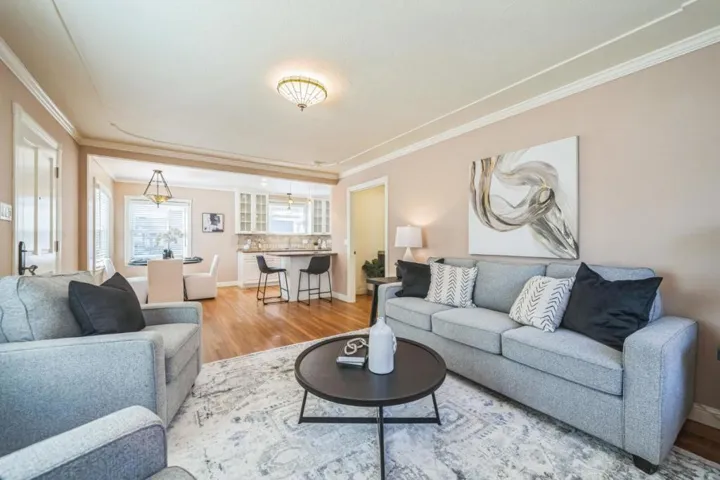 545 N 17th Street, San Jose, California 95112