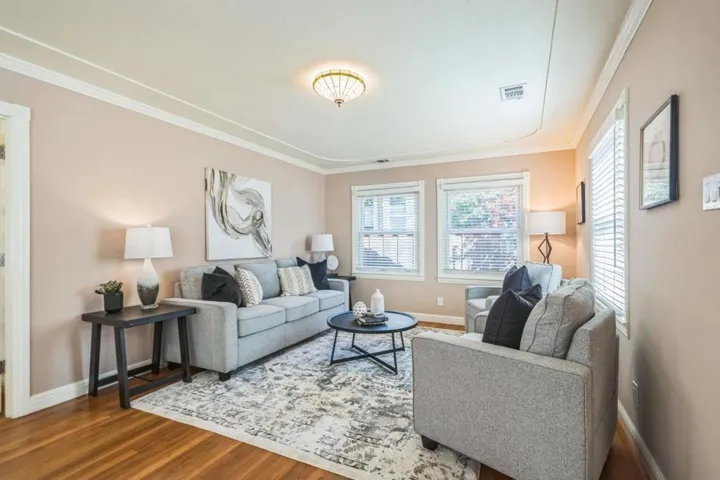 545 N 17th Street, San Jose, California 95112