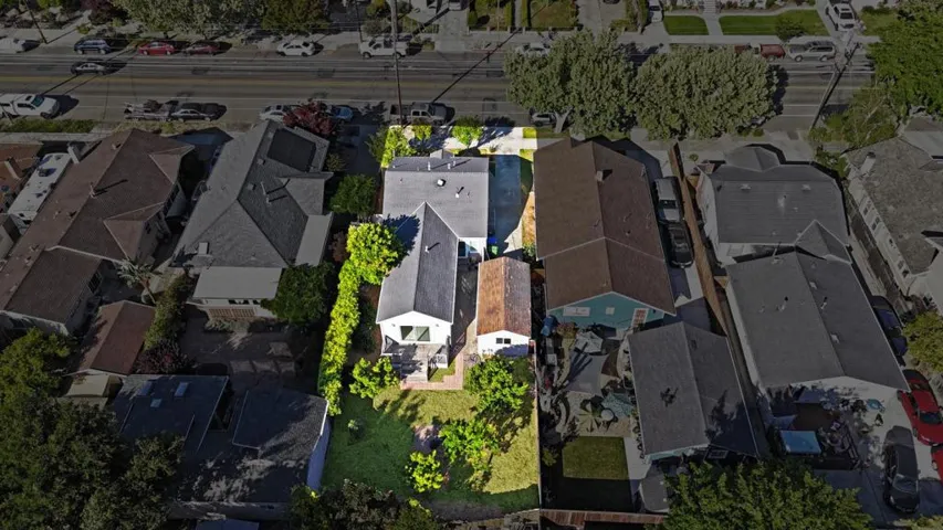 545 N 17th Street, San Jose, California 95112