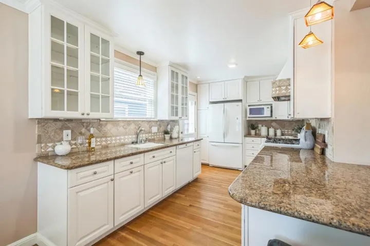 545 N 17th Street, San Jose, California 95112