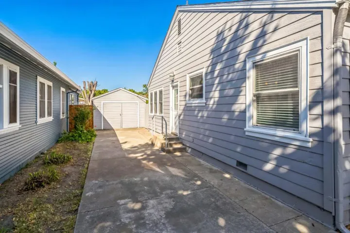 545 N 17th Street, San Jose, California 95112